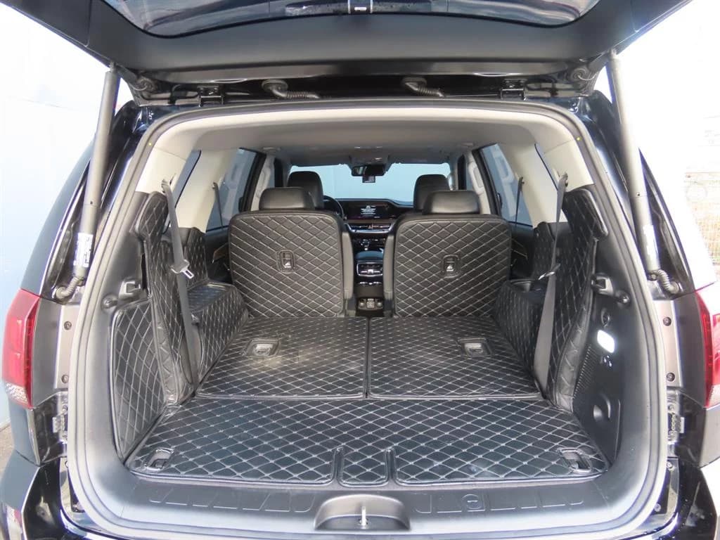 Kia Mohave Diesel 3.0 4WD 6-Seater Masters, 2022 г. 40267 км. — фото 5