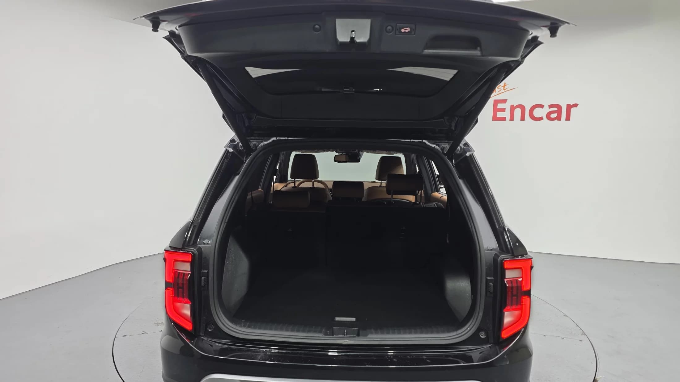 SsangYong Torres Gasoline 1.5 4WD T7, 2022 г. 42315 км. — фото 20
