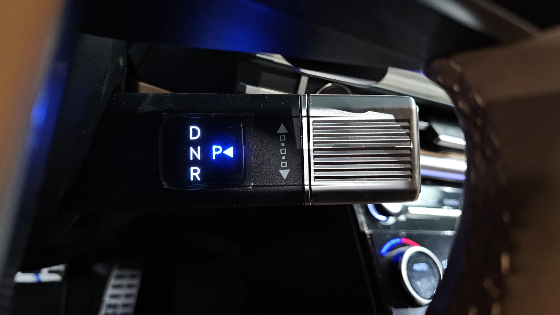 Hyundai Santa Fe Gasoline 2.5T 2WD Prestige Plus, 2025 г. 11550 км. — фото 9