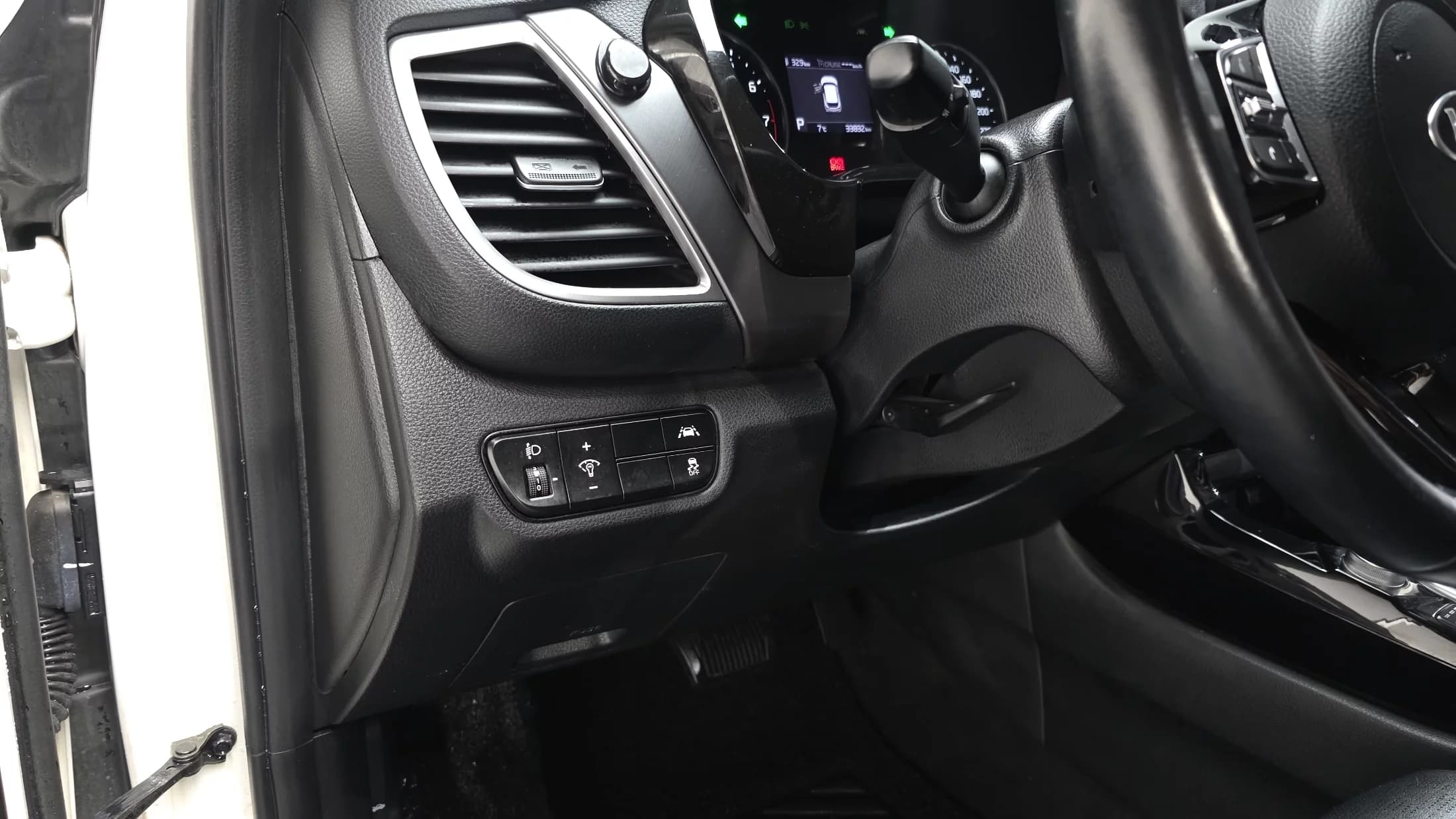 Kia Seltos Gasoline 1.6 Turbo 2WD Signature, 2021 г. 33963 км. — фото 13