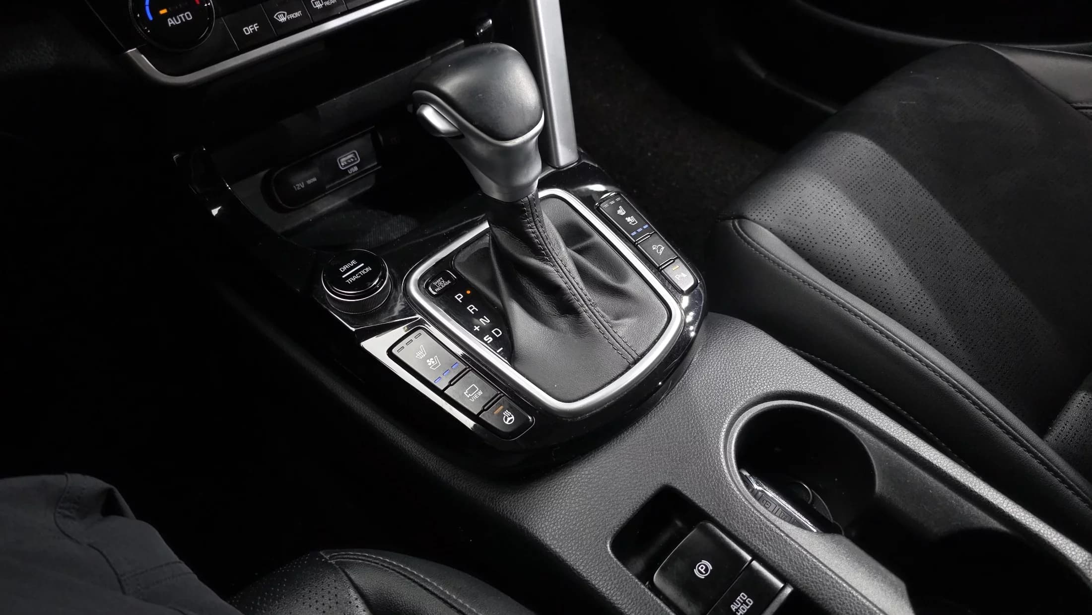 Kia Seltos Gasoline 1.6 Turbo 2WD Signature, 2021 г. 33963 км. — фото 9