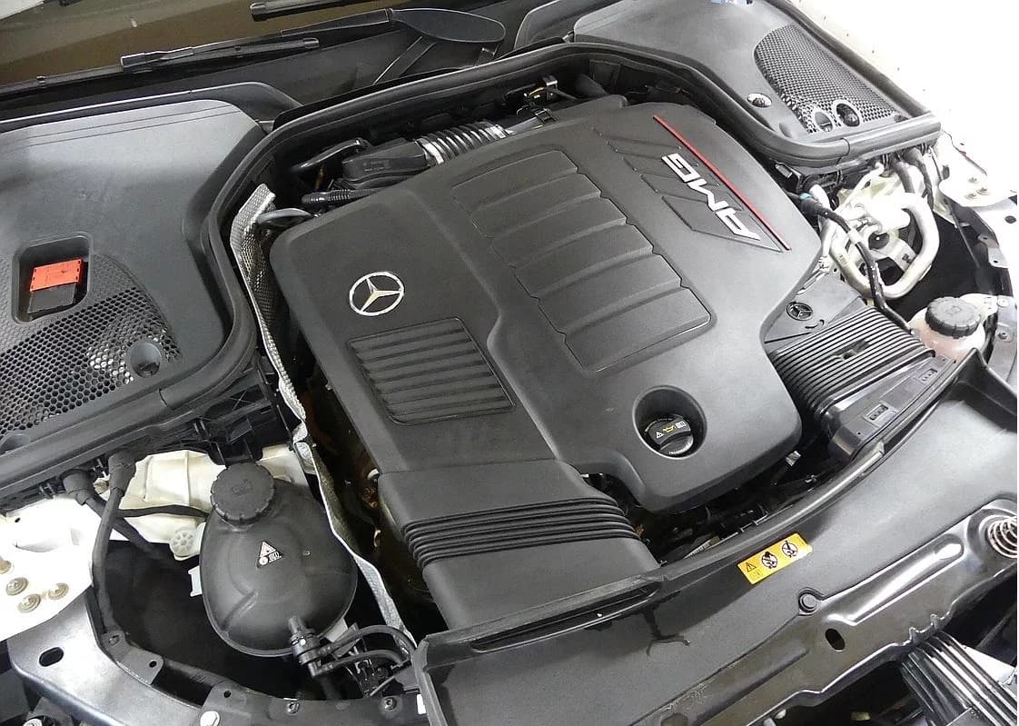 Mercedes-Benz AMG GT 4Door 43 4MATIC+, 2021 г. 44011 км. — фото 6
