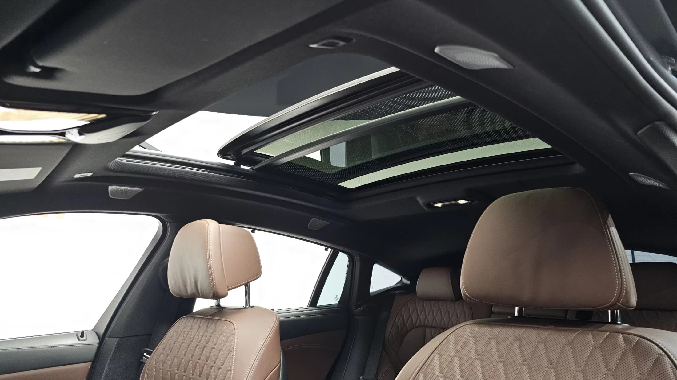 BMW X6 xDrive40d M Sport Online Exclusive, 2022 г. 32174 км. — фото 17