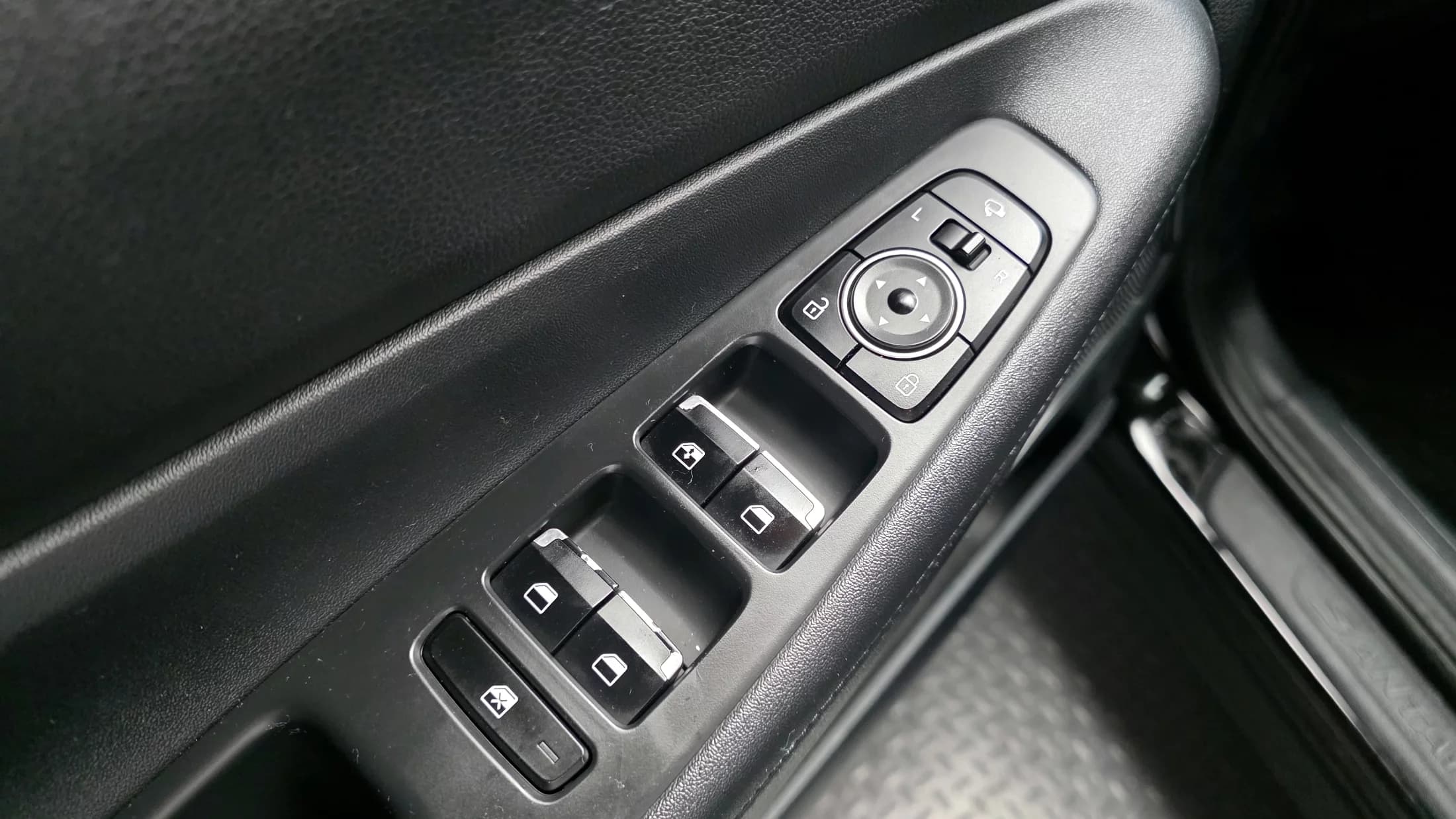 Hyundai Santa Fe Diesel 2.2 4WD Exclusive, 2022 г. 95574 км. — фото 14