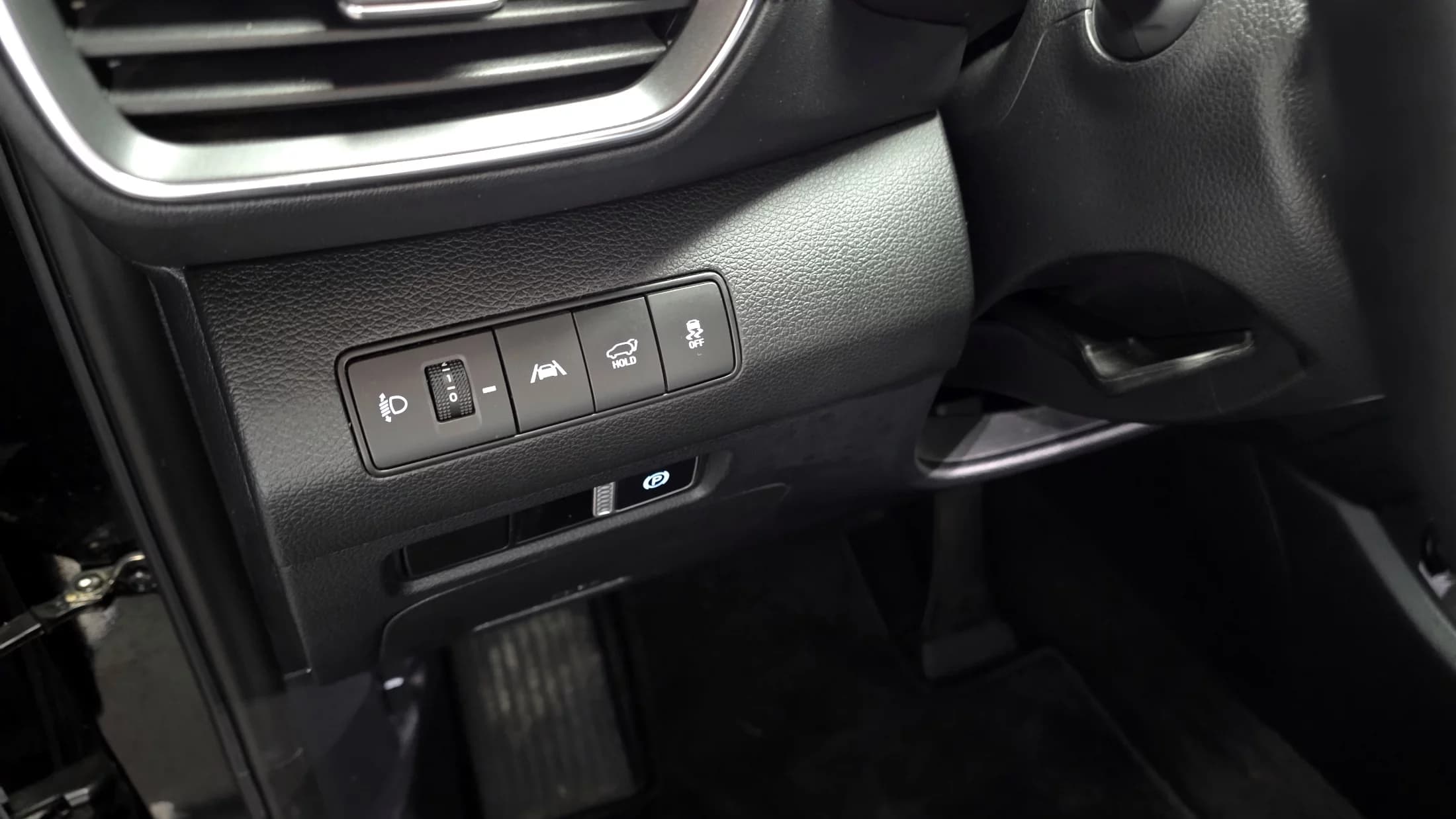Hyundai Santa Fe Diesel 2.2 4WD Exclusive, 2022 г. 95574 км. — фото 15