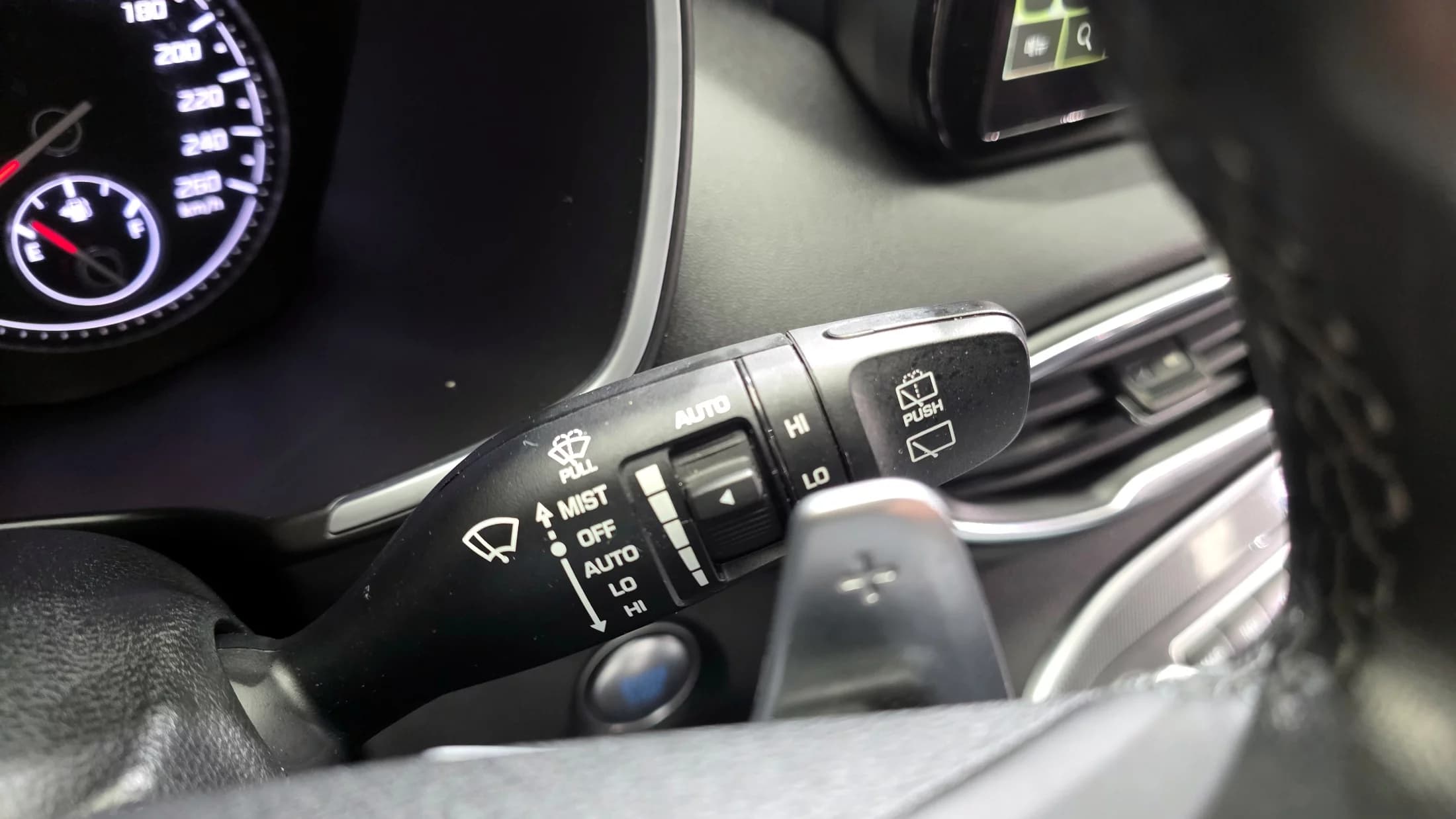 Hyundai Santa Fe Diesel 2.2 4WD Exclusive, 2022 г. 95574 км. — фото 16