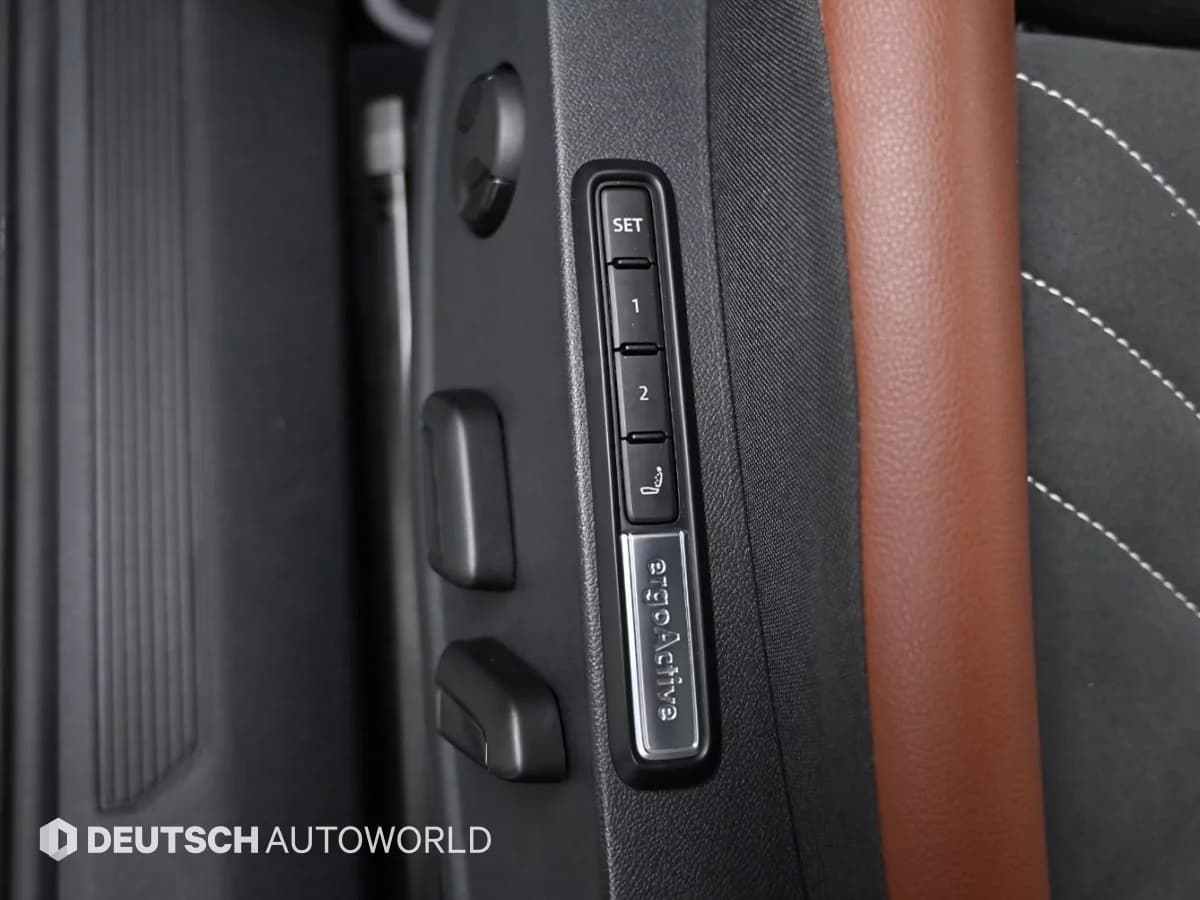 Volkswagen ID.4 Pro, электромобиль, 2023 г. 14515 км. — фото 16