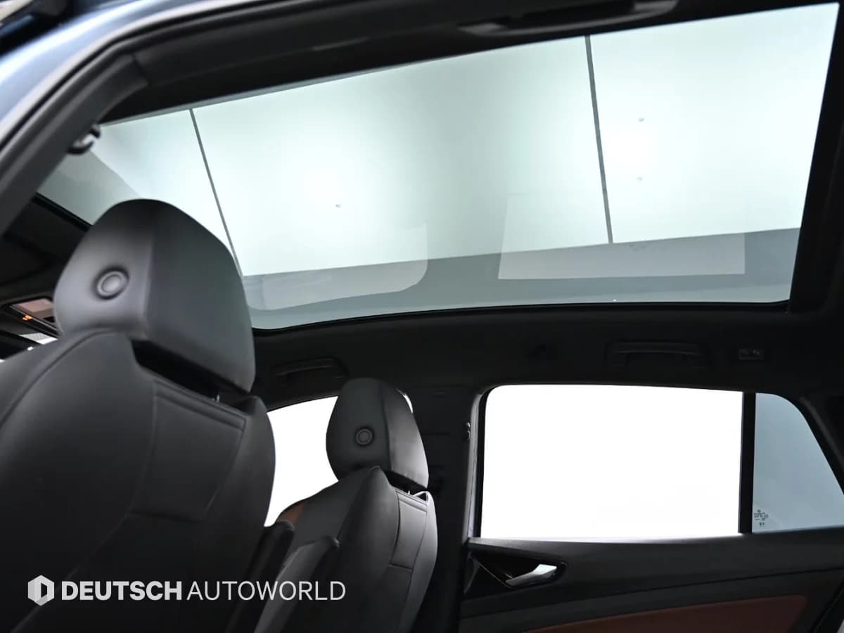 Volkswagen ID.4 Pro, электромобиль, 2023 г. 14515 км. — фото 19