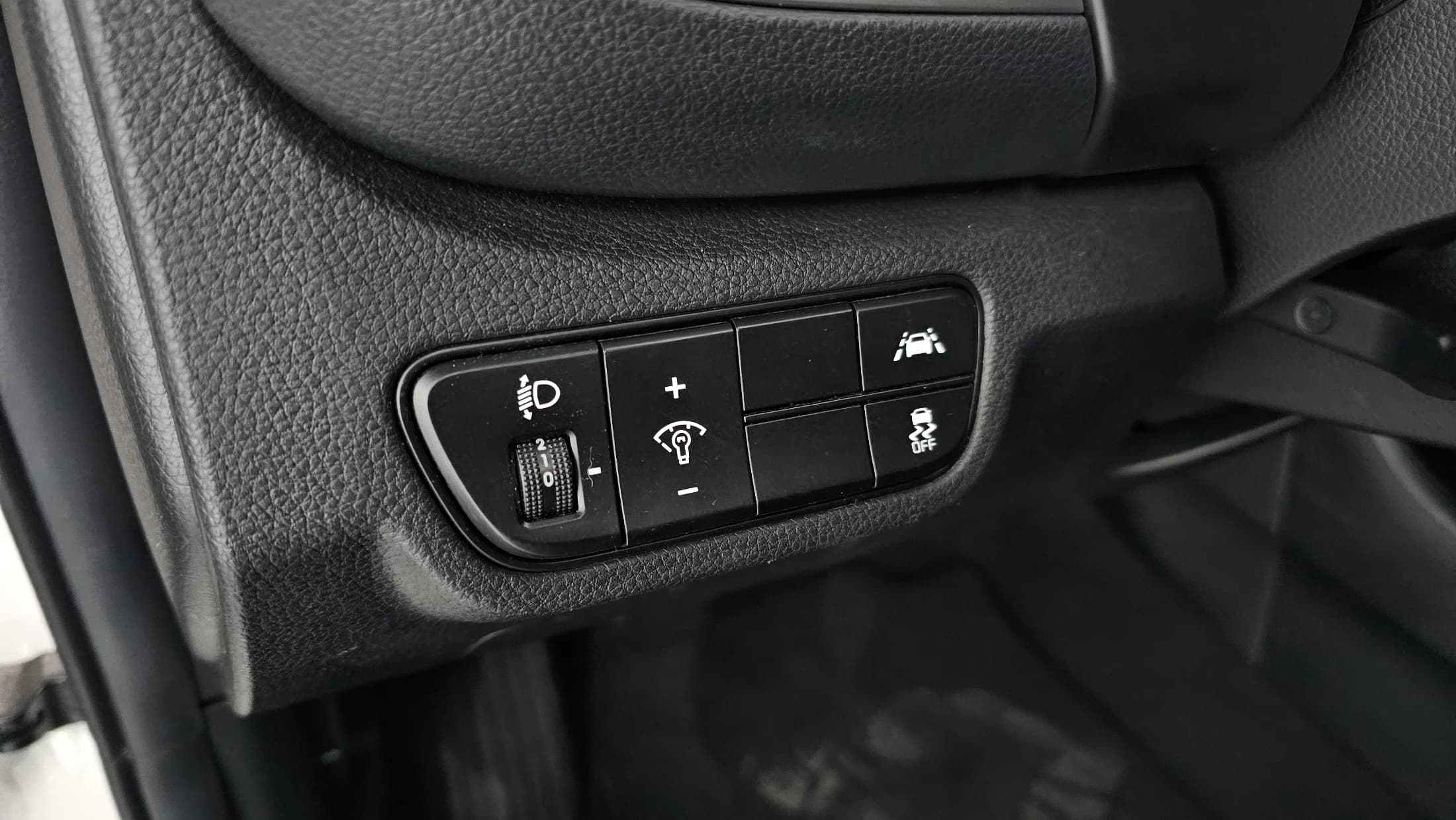 Kia Seltos Gasoline 1.6 Turbo 2WD Prestige, 2021 г. 32320 км. — фото 18
