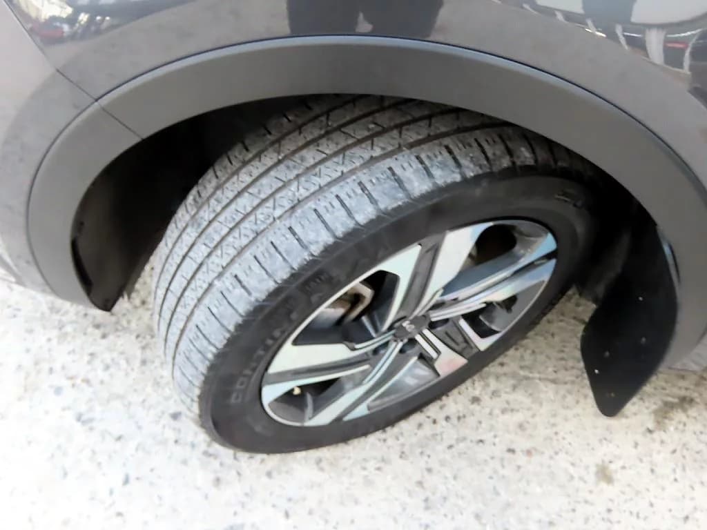 Kia Sorento HEV 1.6 4WD Signature, гибрид, 2022 г. 92484 км. — фото 20