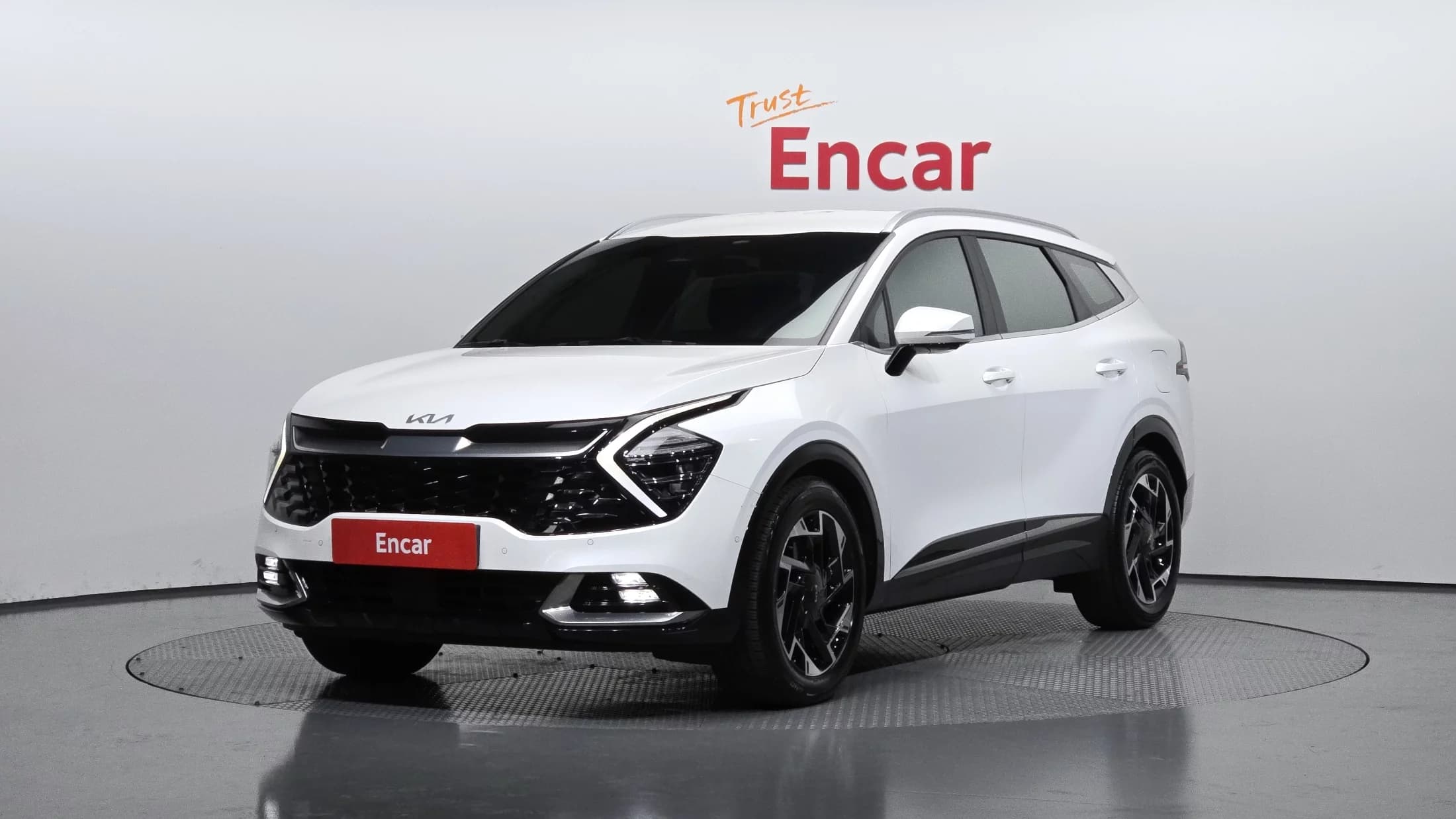 Kia Sportage Diesel 2.0 2WD Signature, 2022 г. 64944 км.