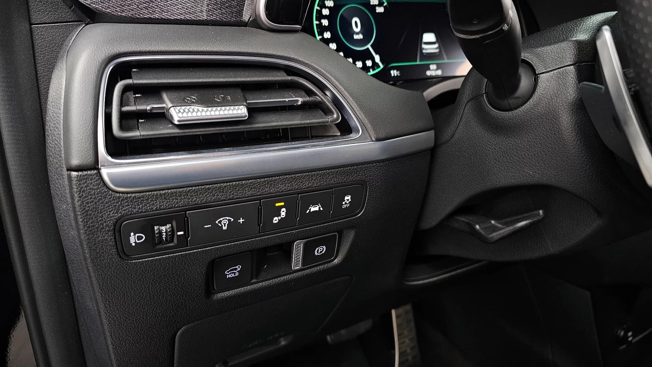 Hyundai Palisade Gasoline 3.8 4WD VIP, 2022 г. 67796 км. — фото 14