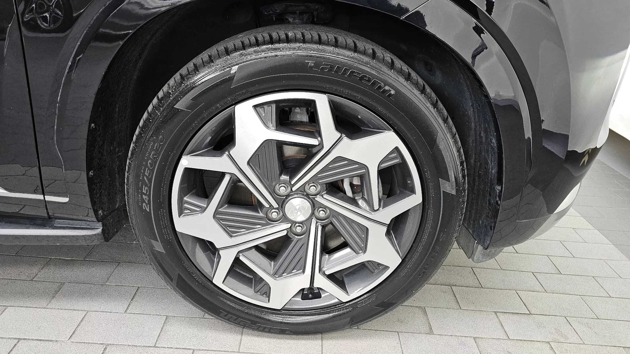 Hyundai Palisade Gasoline 3.8 4WD VIP, 2022 г. 67796 км. — фото 5