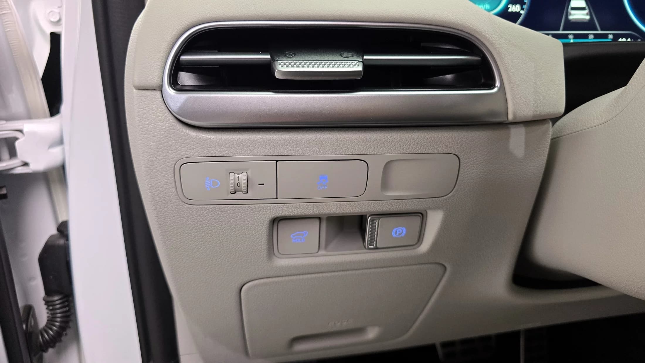 Hyundai Palisade Diesel 2.2 4WD Prestige, 2022 г. 77458 км. — фото 13