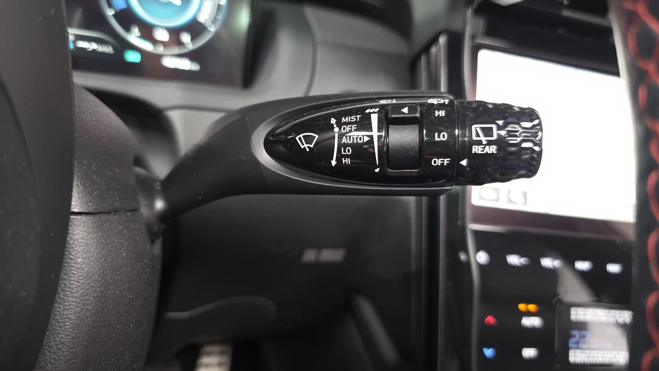 Hyundai Tucson N Line 2WD Inspiration, гибрид, 2021 г. 42519 км. — фото 18