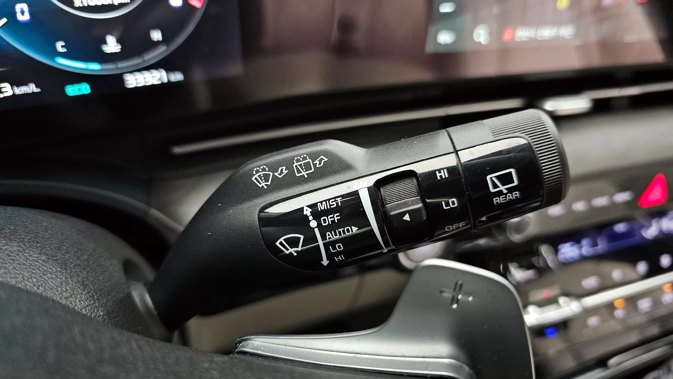 Kia Carnival 9-Seater Signature, 2022 г. 33362 км. — фото 16