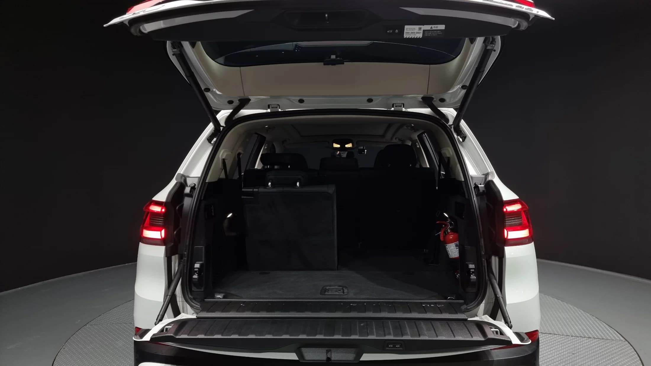 BMW X5 xDrive 40i xLine, 2021 г. 79407 км. — фото 20