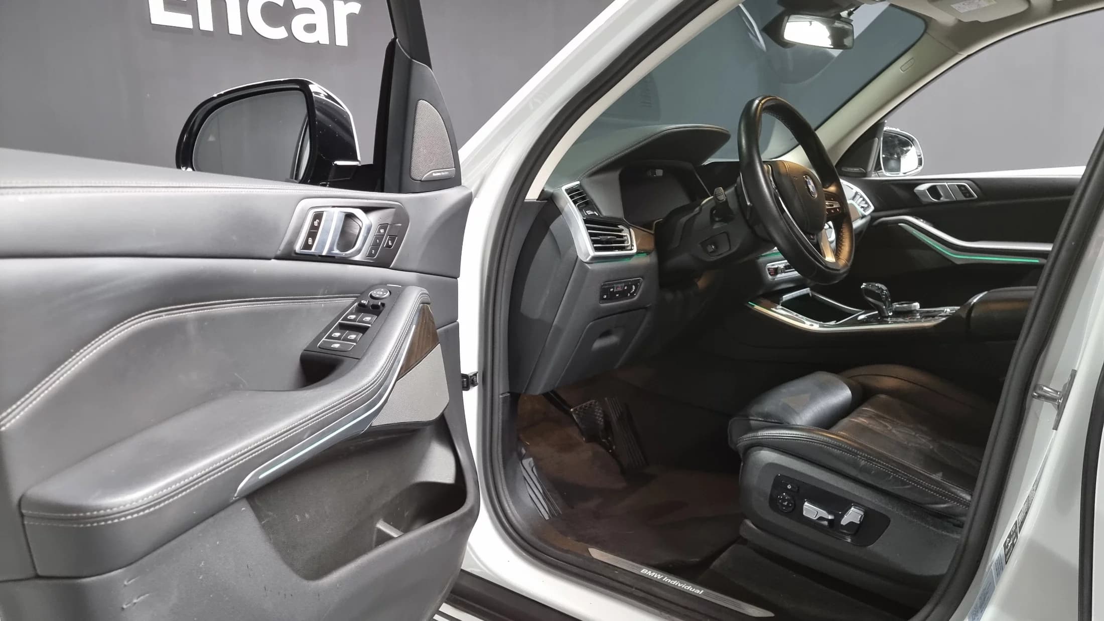 BMW X5 xDrive 40i xLine, 2021 г. 79407 км. — фото 10