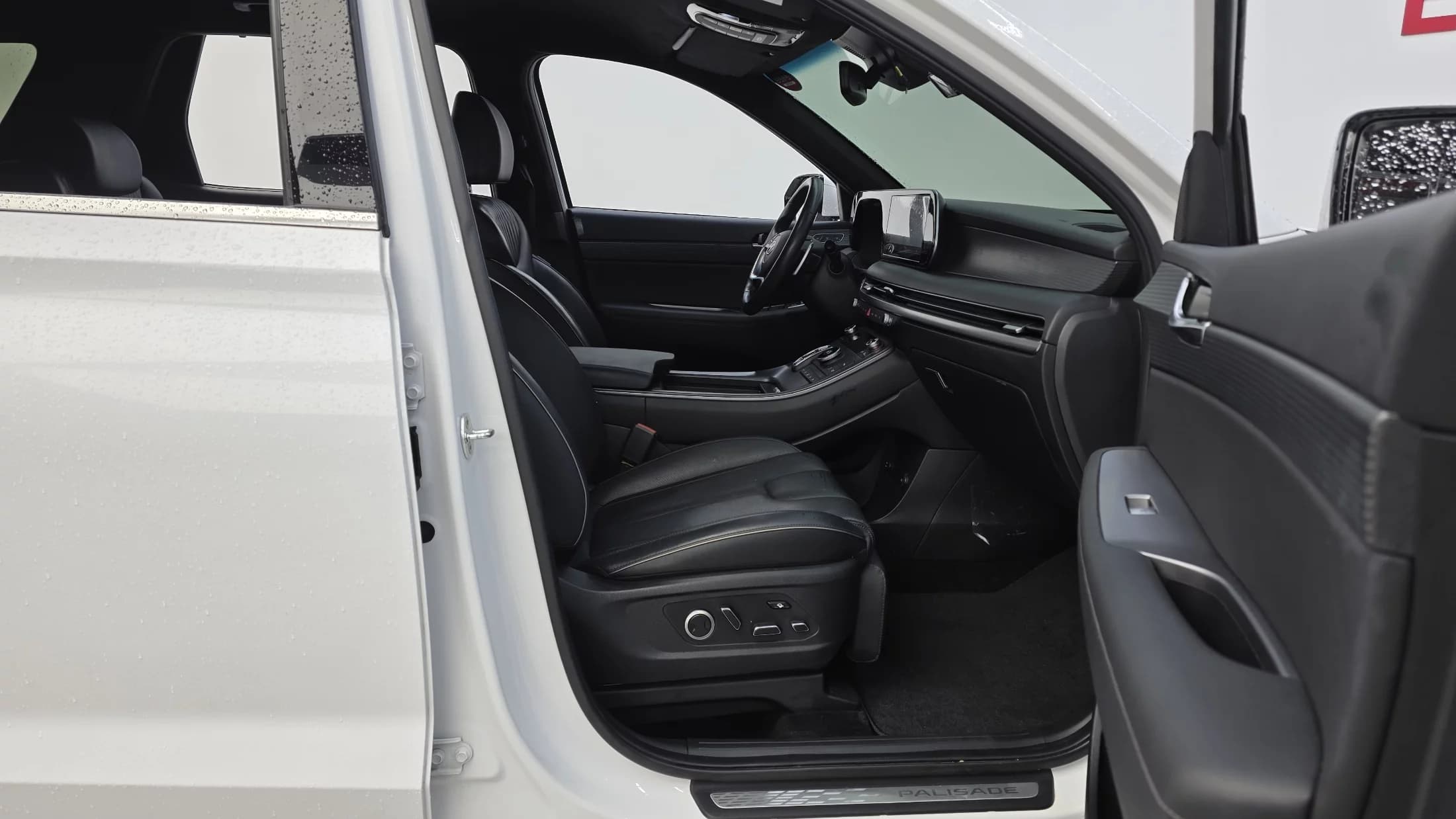 Hyundai Palisade Diesel 2.2 2WD Prestige, 2022 г. 66282 км. — фото 11