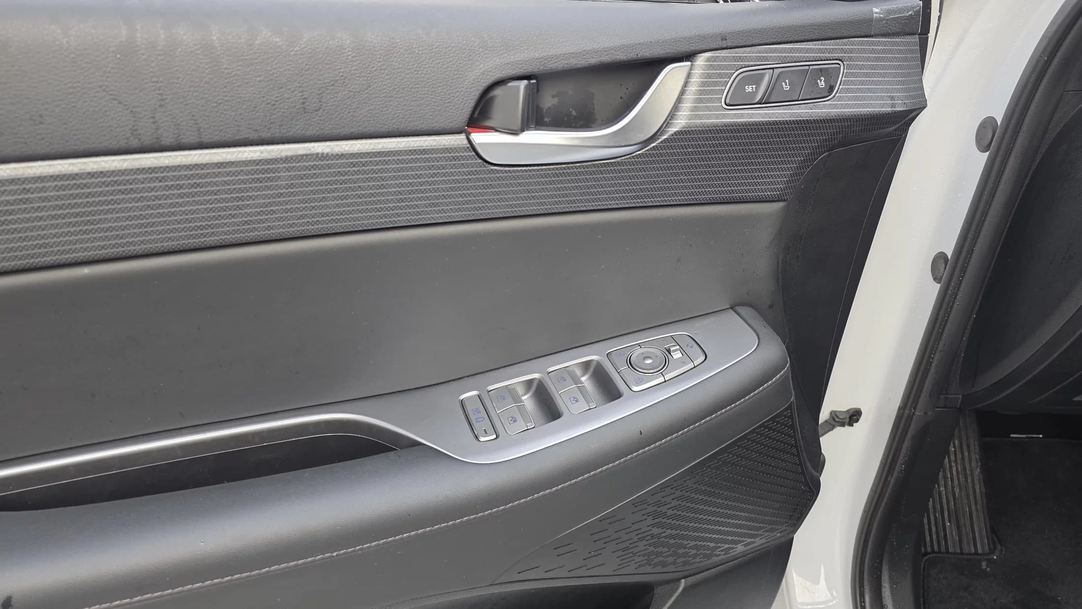 Hyundai Palisade Diesel 2.2 2WD Prestige, 2022 г. 66282 км. — фото 17