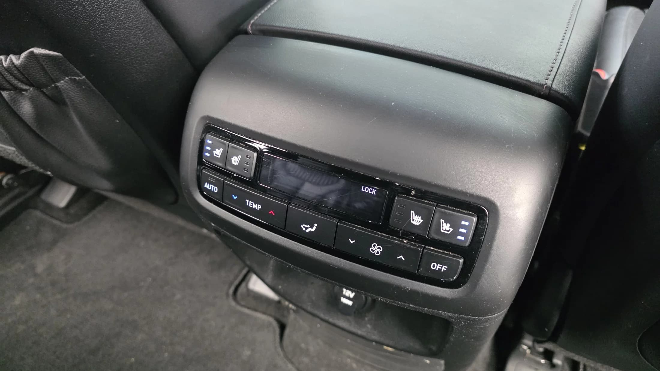 Hyundai Palisade Diesel 2.2 2WD Prestige, 2022 г. 66282 км. — фото 19