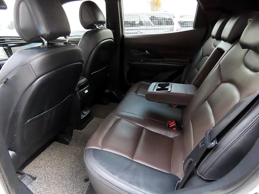 SsangYong KORANDO Gasoline 1.5 2WD C5 Plus, 2021 г. 75846 км. — фото 6