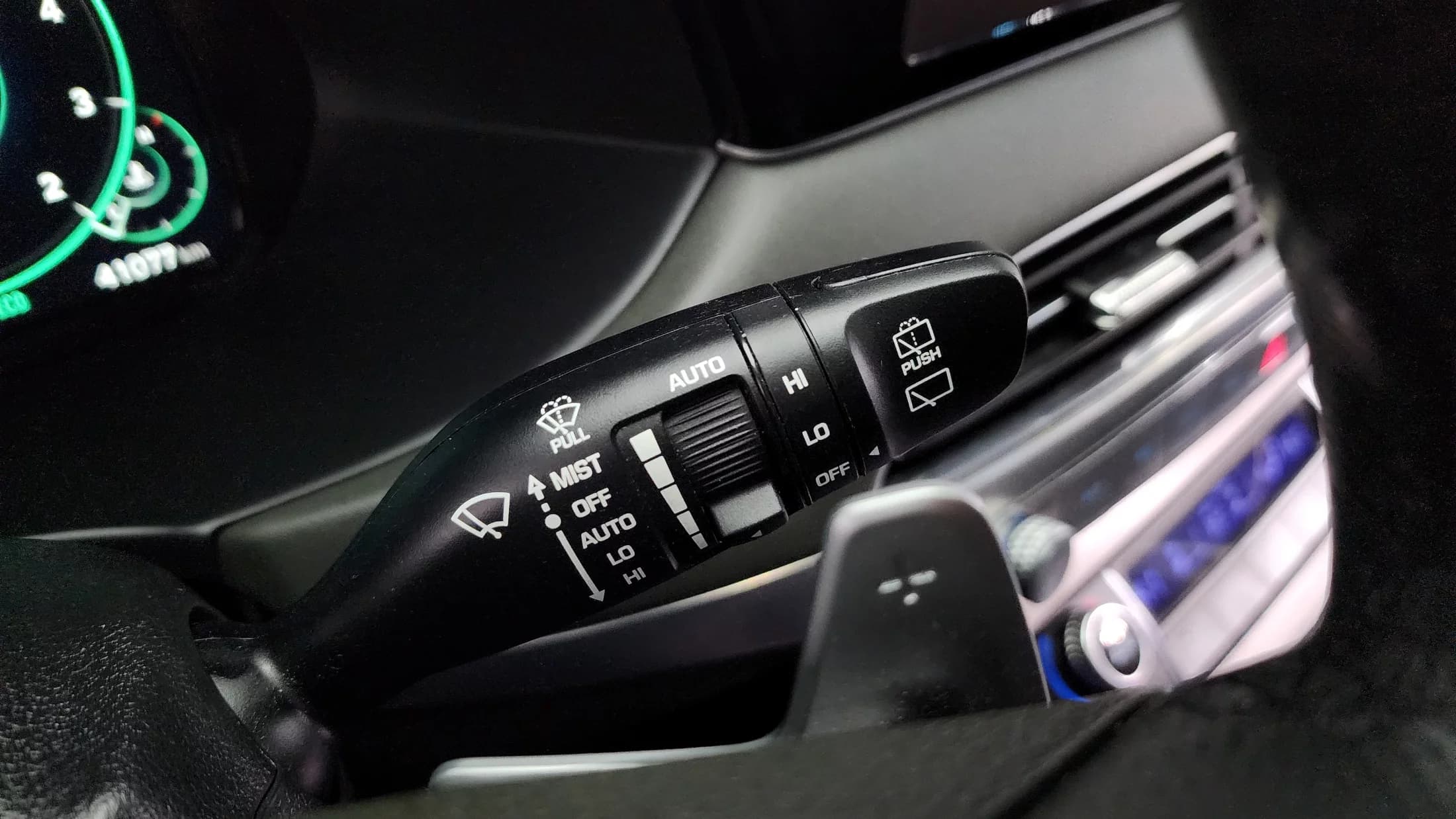 Hyundai Palisade Gasoline 3.8 2WD Calligraphy, 2021 г. 41132 км. — фото 18