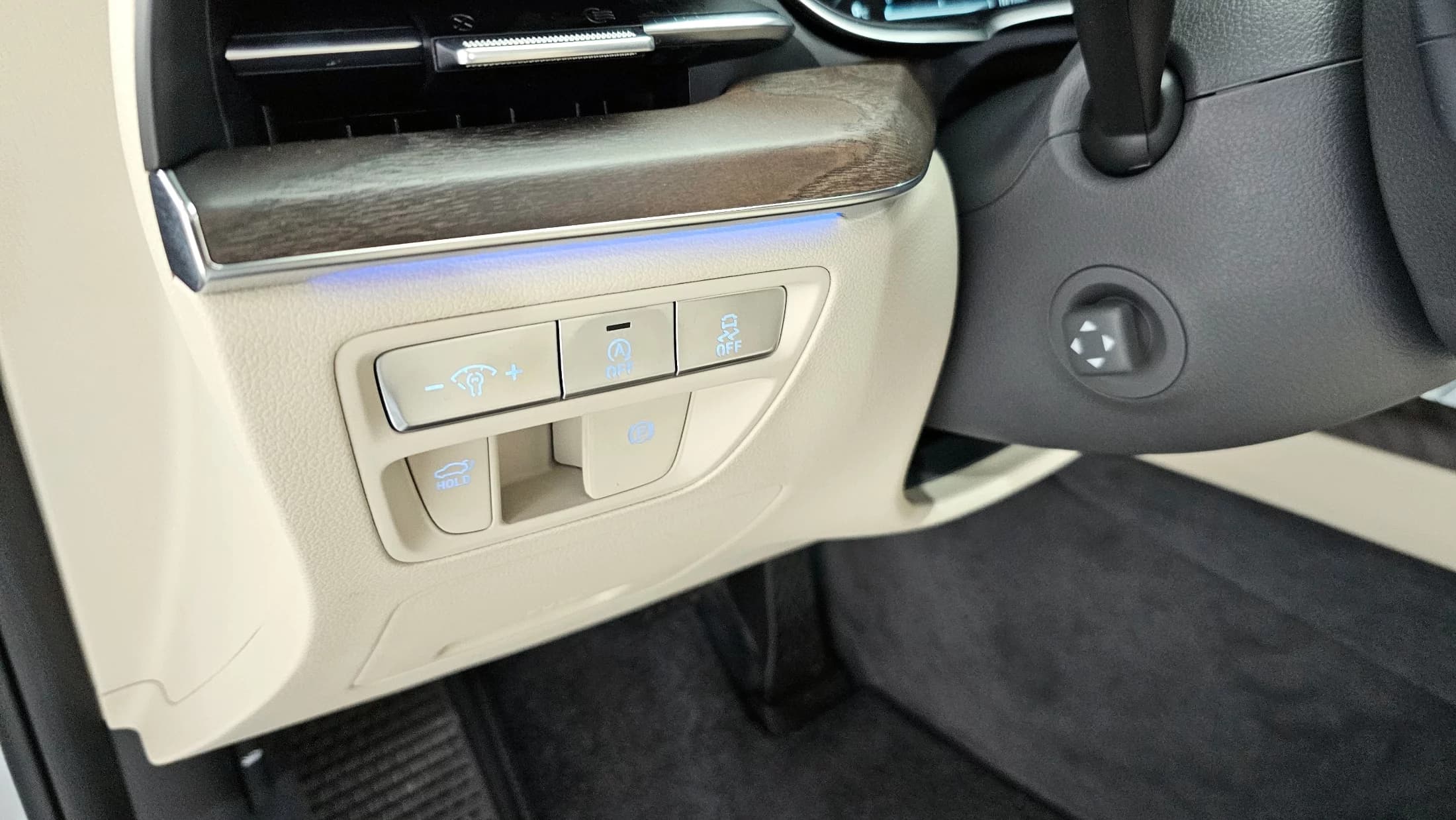 Genesis G80 Gasoline 3.5 Turbo AWD, 2023 г. 31186 км. — фото 14