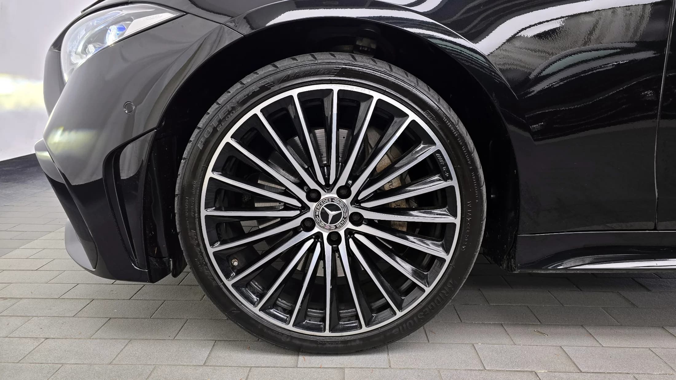 Mercedes-Benz CLS-Class CLS450 4MATIC, 2022 г. 59847 км. — фото 4