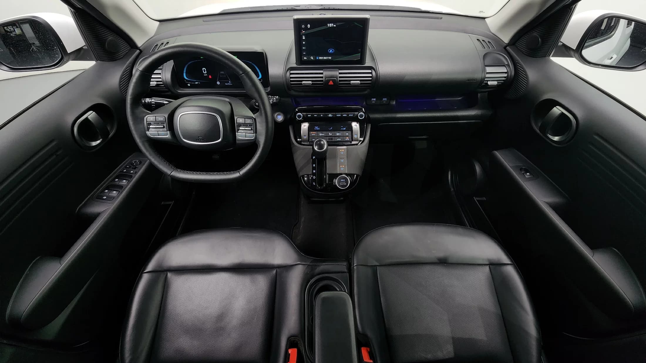 Hyundai Casper Inspiration, 2022 г. 86479 км. — фото 7