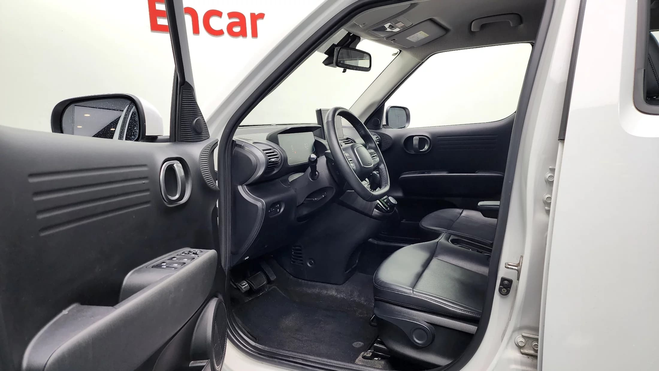 Hyundai Casper Inspiration, 2022 г. 86479 км. — фото 10
