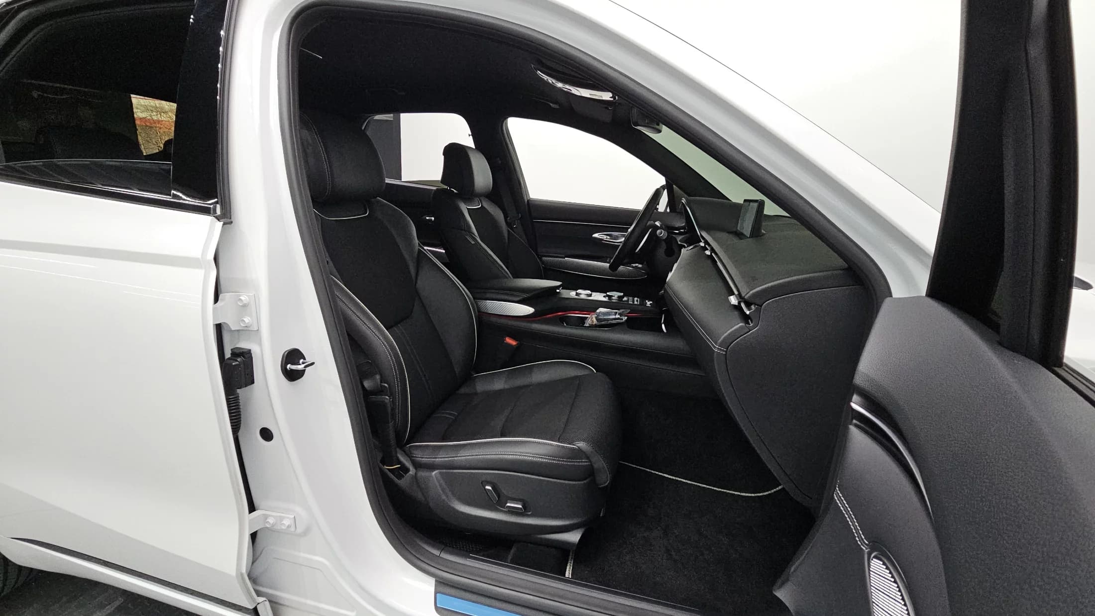 Genesis GV70 2.5T Gasoline AWD, 2023 г. 20195 км. — фото 11