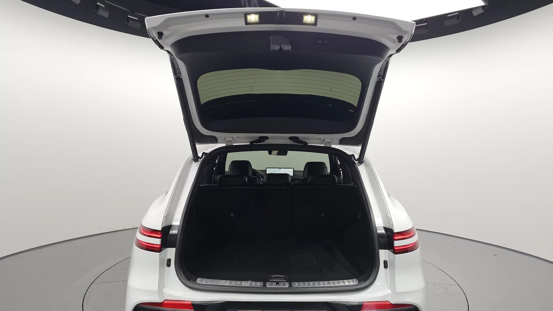 Genesis GV70 2.5T Gasoline AWD, 2023 г. 20195 км. — фото 20