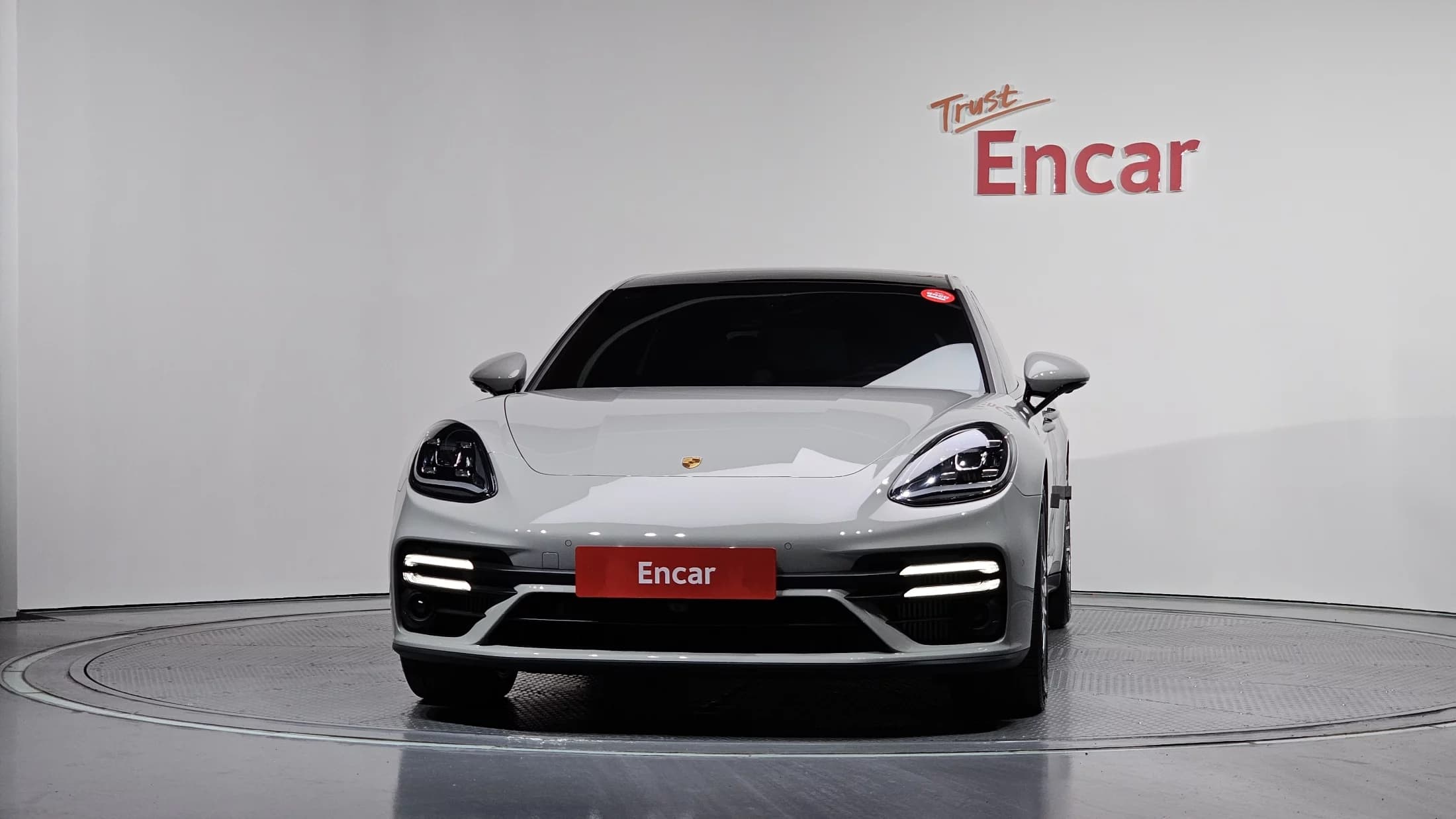 Porsche PANAMERA 2.9 AWD Platinum Edition, 2023 г. 19856 км. — фото 3