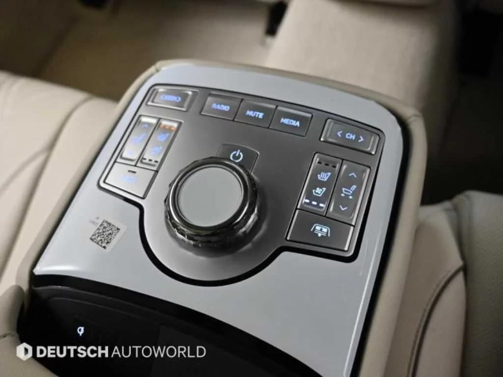 Genesis G80 Gasoline 2.5 Turbo AWD, 2024 г. 31158 км. — фото 16