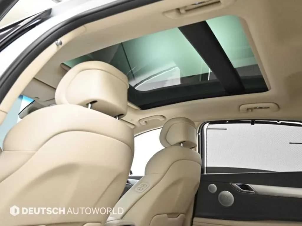 Genesis G80 Gasoline 2.5 Turbo AWD, 2024 г. 31158 км. — фото 19