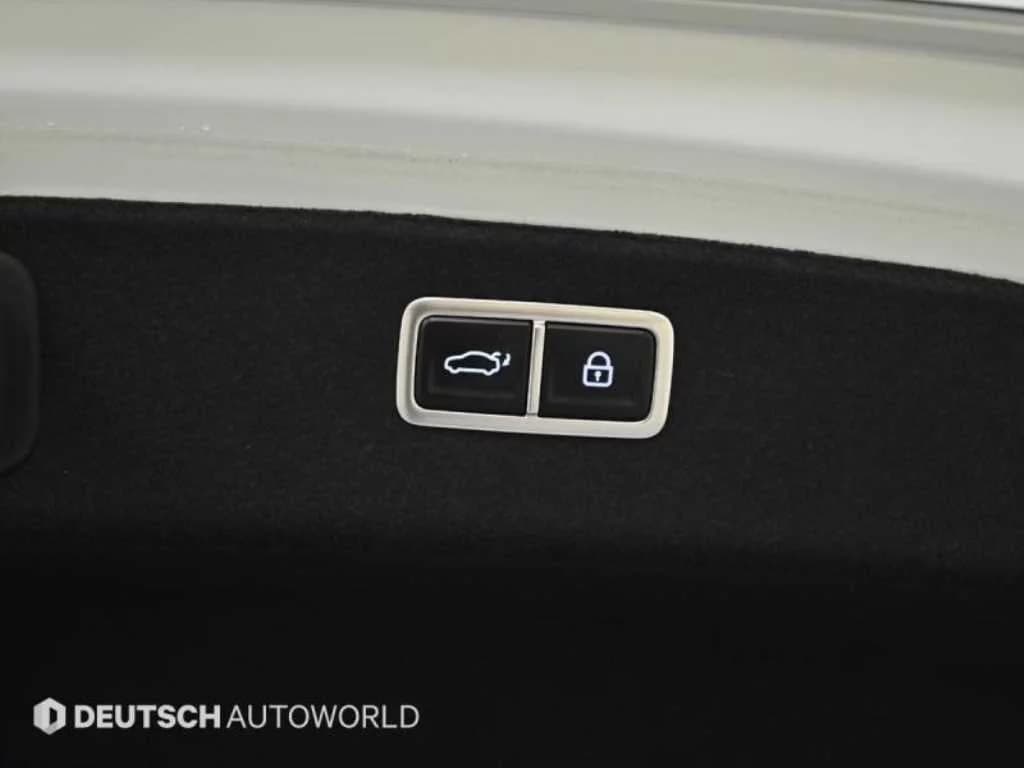 Genesis G80 Gasoline 2.5 Turbo AWD, 2024 г. 31158 км. — фото 20