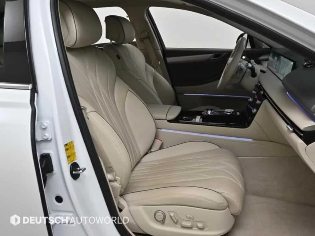 Genesis G80 Gasoline 2.5 Turbo AWD, 2024 г. 31158 км. — фото 10