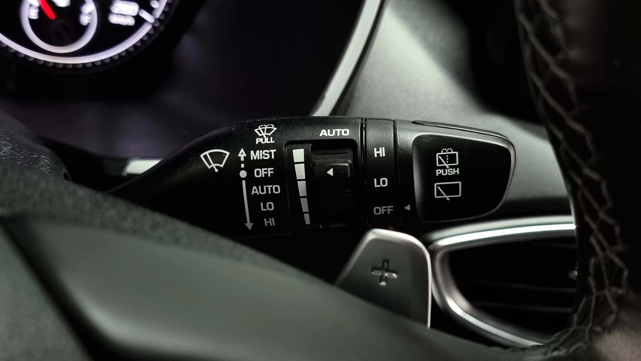Hyundai Santa Fe Diesel 2.2 2WD Exclusive, 2022 г. 31659 км. — фото 18