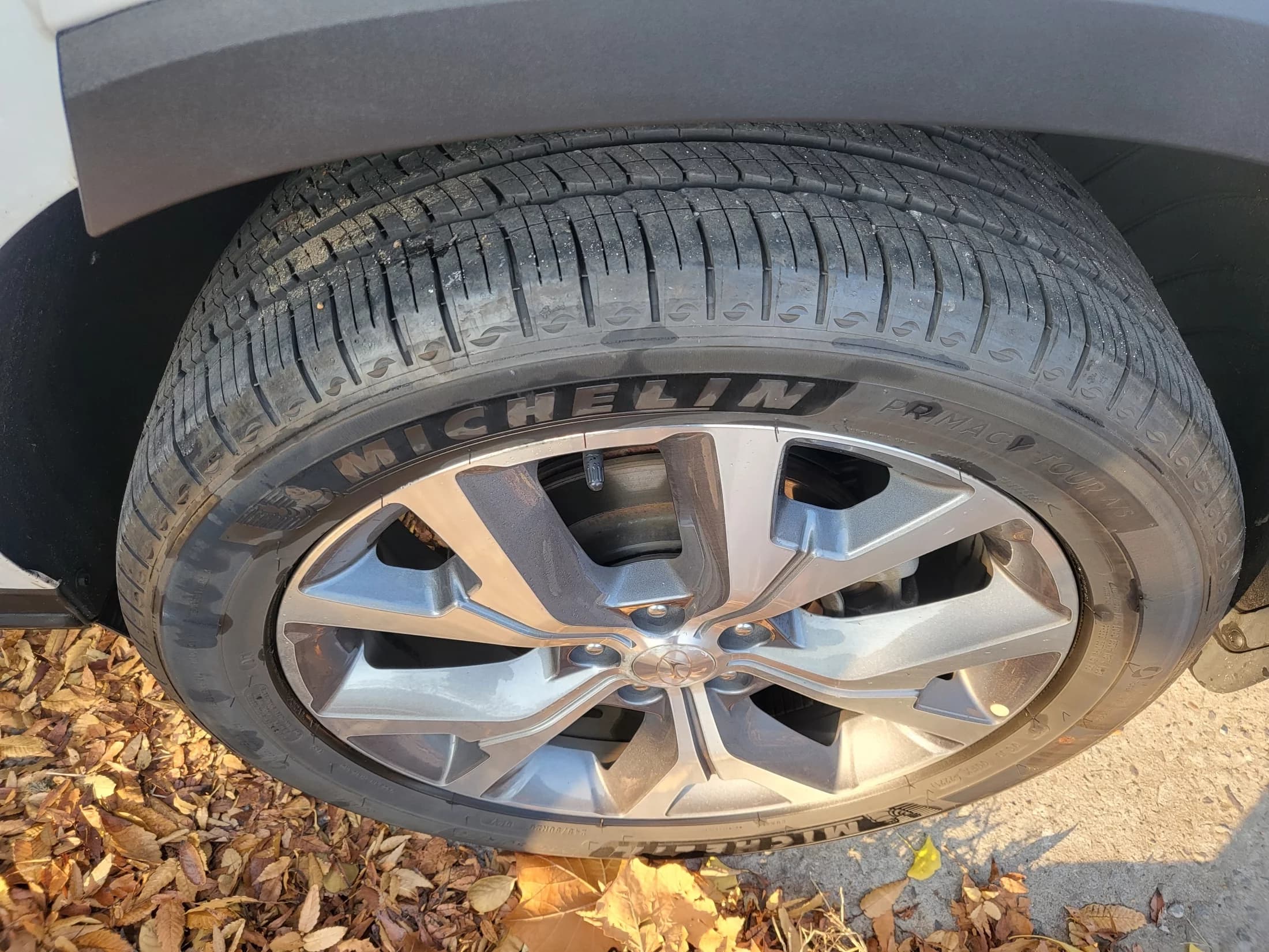 Hyundai Palisade Diesel 2.2 2WD Prestige, 2021 г. 75111 км. — фото 19