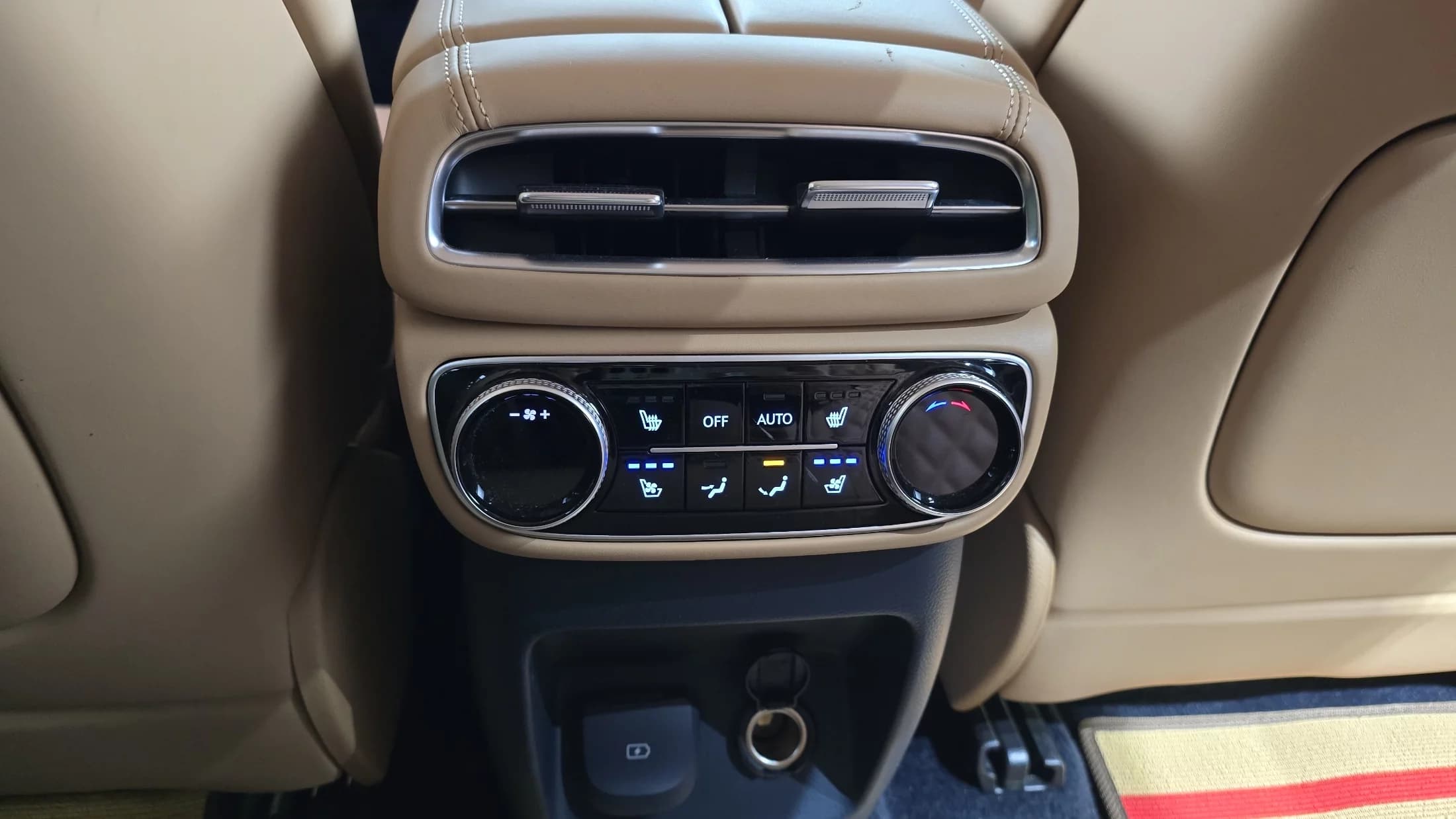 Genesis GV80 2.5T Gasoline AWD, 2023 г. 23443 км. — фото 19