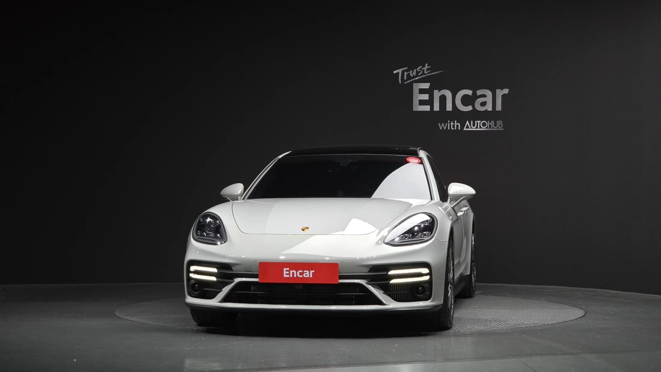 Porsche PANAMERA 4.0 GTS, 2024 г. 8658 км. — фото 3