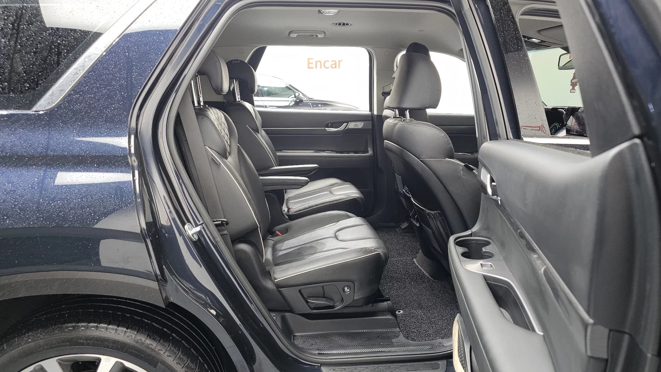 Hyundai Palisade Gasoline 3.8 2WD Prestige, 2022 г. 68753 км. — фото 12