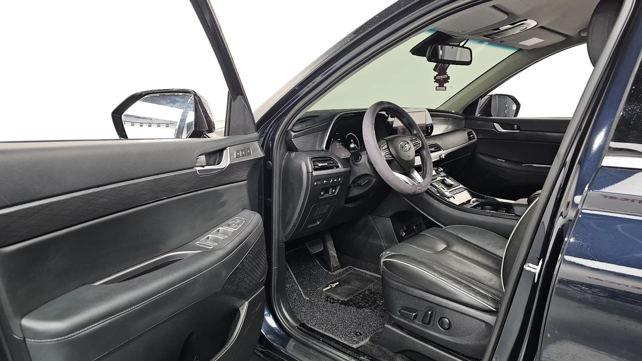 Hyundai Palisade Gasoline 3.8 2WD Prestige, 2022 г. 68753 км. — фото 10