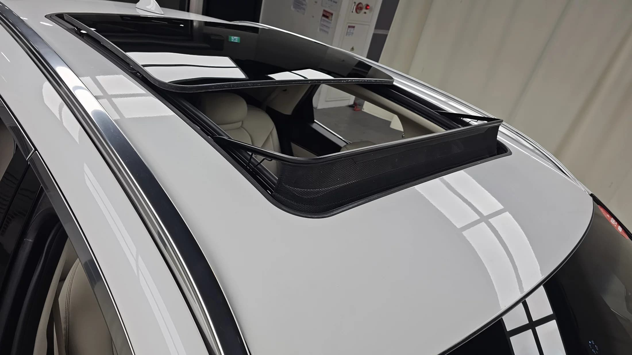 Genesis GV70 2.2 Diesel 2WD, 2021 г. 30337 км. — фото 19