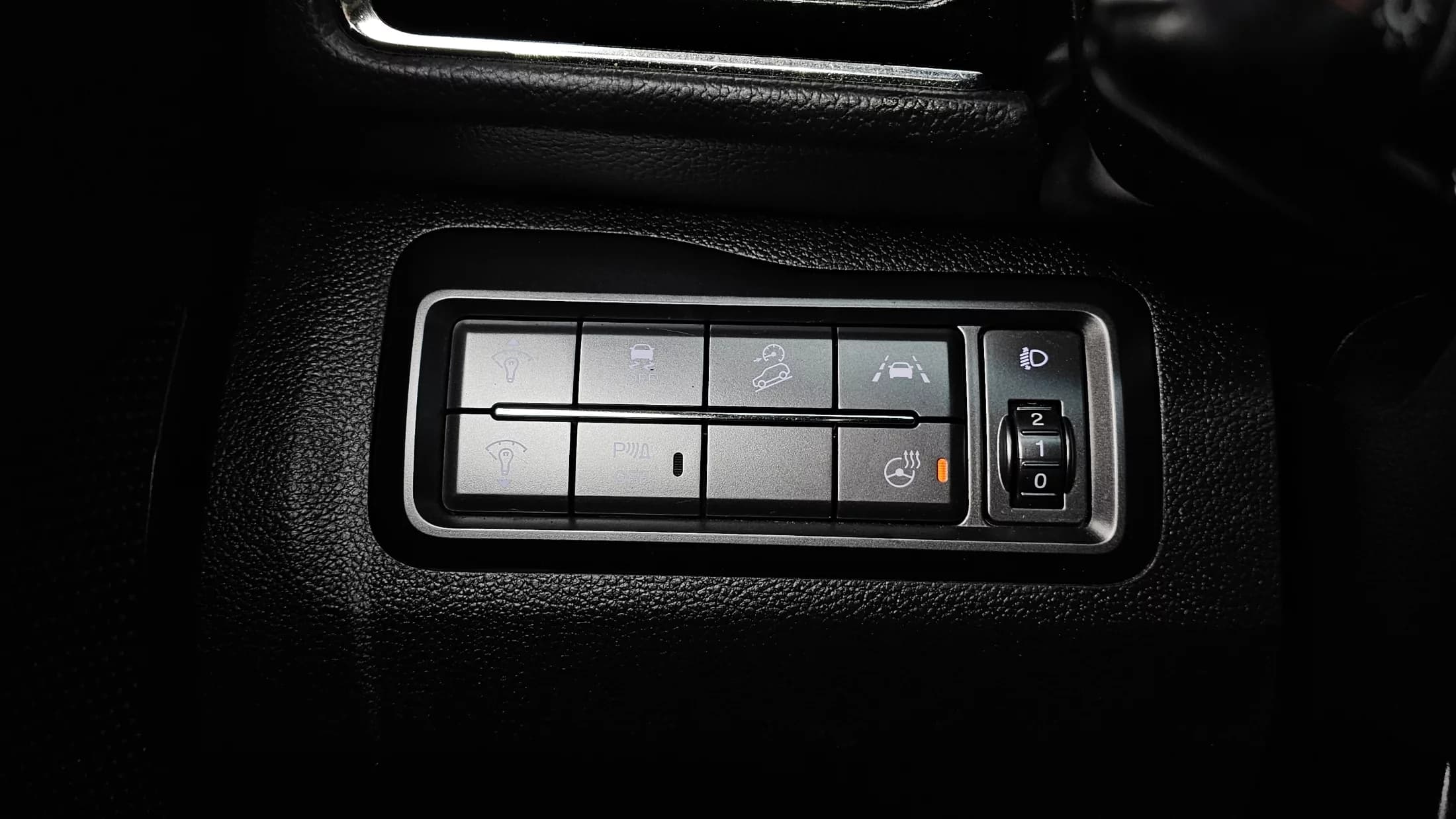 SsangYong TIBOLI 1.5 A3 2WD, 2021 г. 107118 км. — фото 13