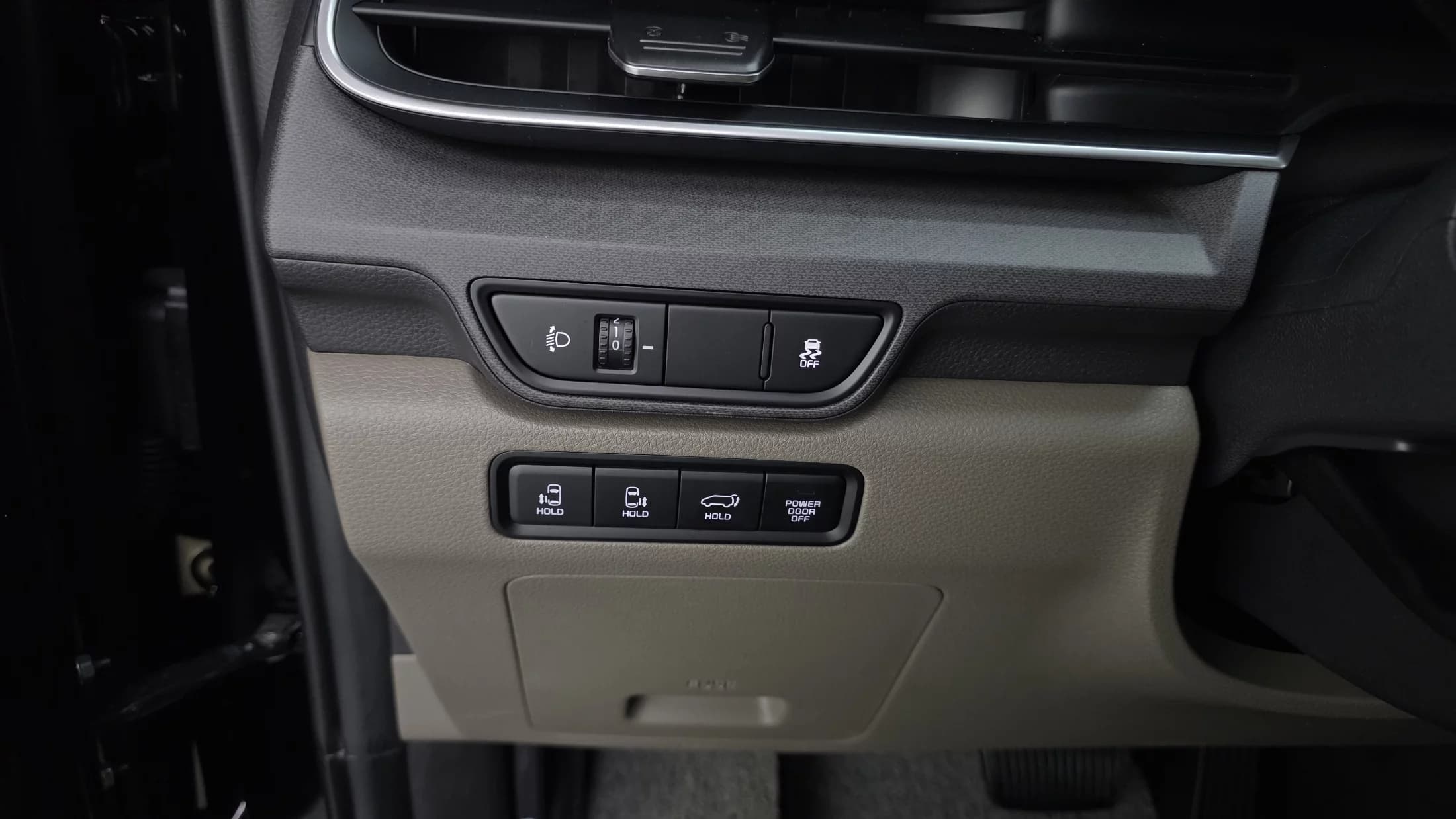Kia Carnival Gasoline 9-Seater Noblesse, 2025 г. 8646 км. — фото 12