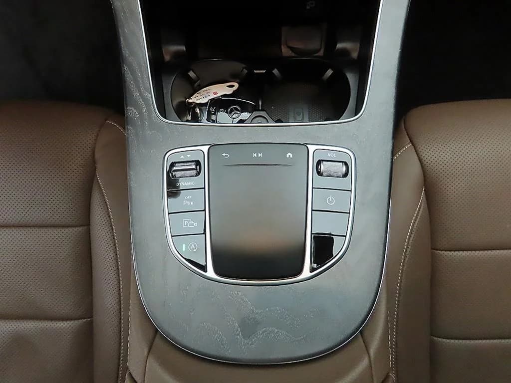 Mercedes-Benz E-Class E350 4MATIC Avantgarde, 2022 г. 51840 км. — фото 9