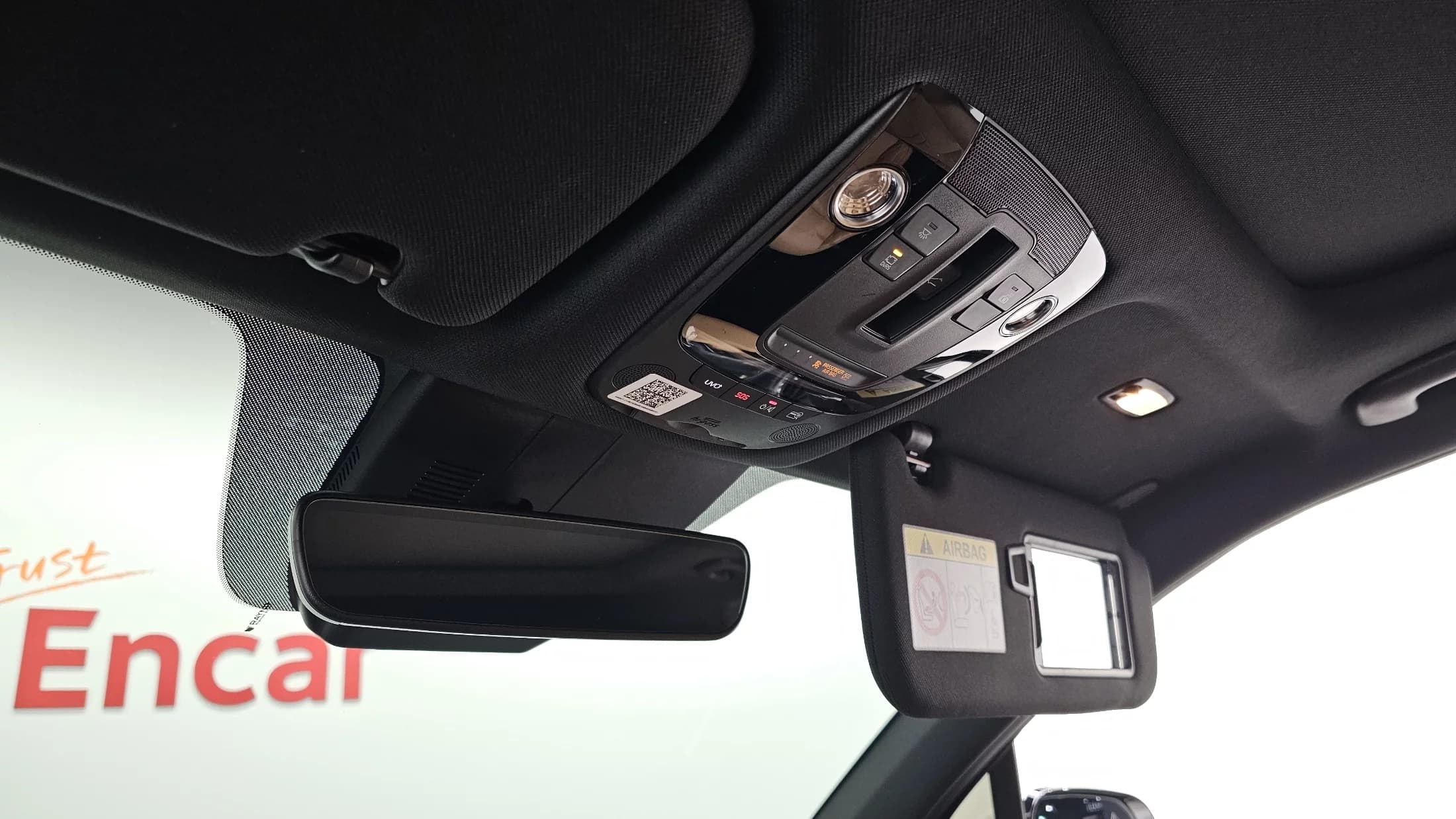 Kia Sorento Gasoline 2.5T 4WD Gravity, 2021 г. 39899 км. — фото 17