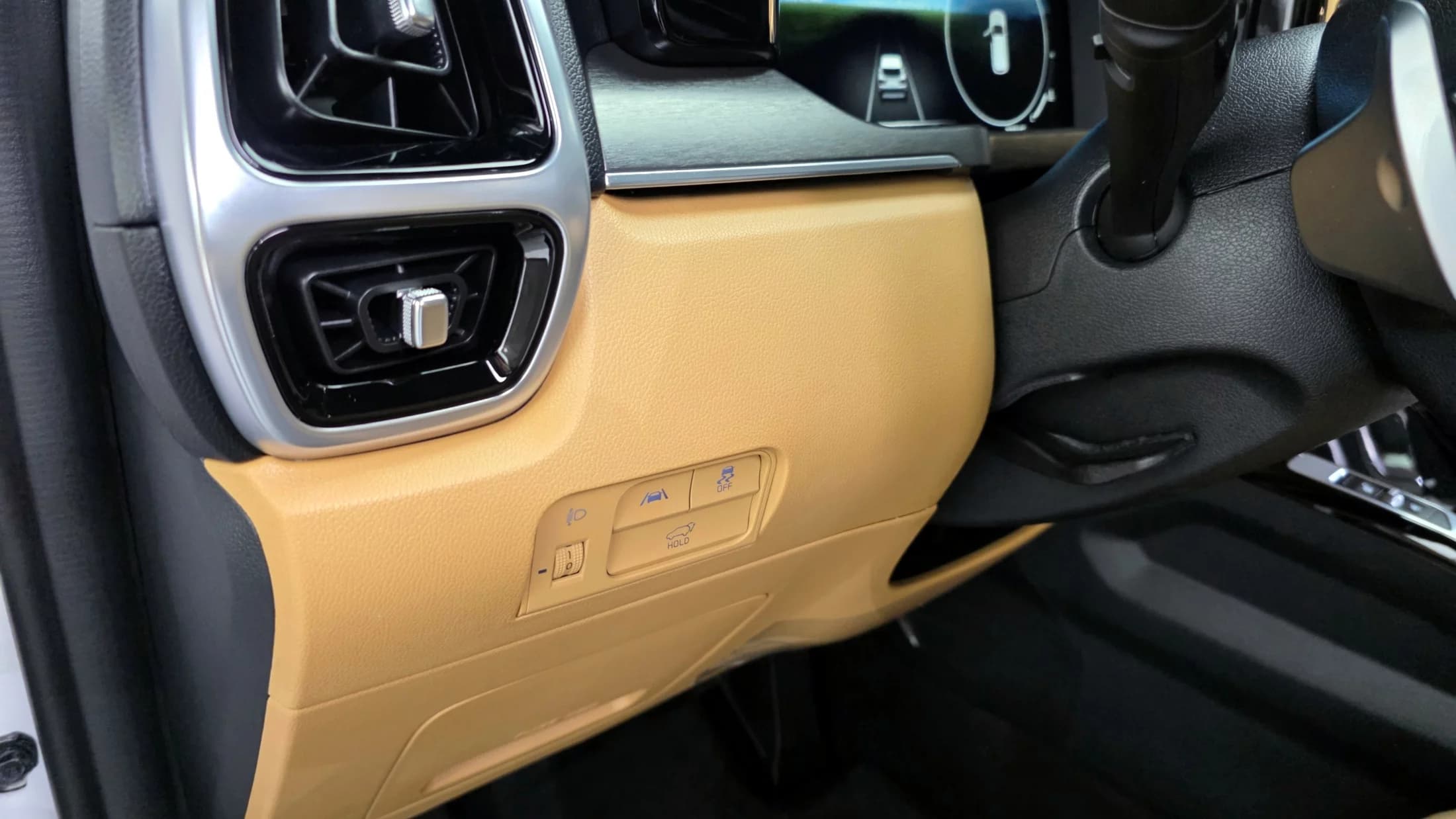 Kia Sorento Gasoline 2.5T 2WD Noblesse, 2022 г. 32832 км. — фото 17